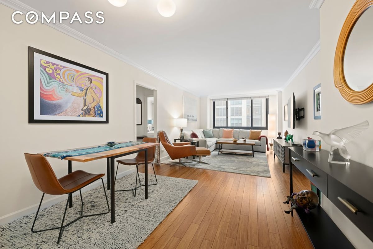 Photo for Nevada Towers - 2025 Broadway Condominium in Lincoln Square, Manhattan