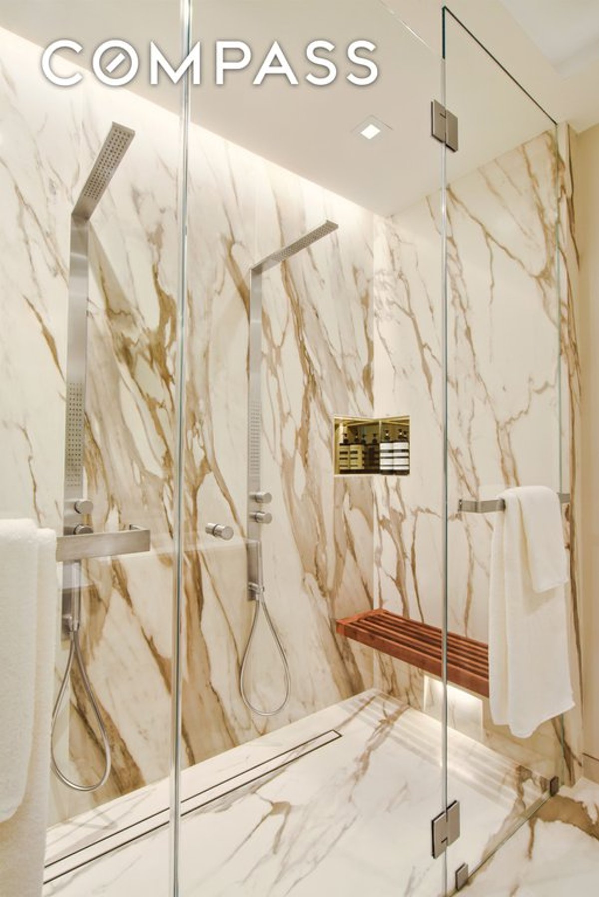 Photo for One Morton Square - 100 Morton Street Condominium in West Village, Manhattan