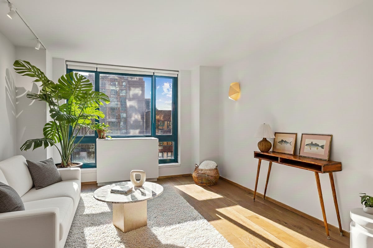 Photo for Zeckendorf Towers - 1 Irving Place Condominium in Union Square, Manhattan