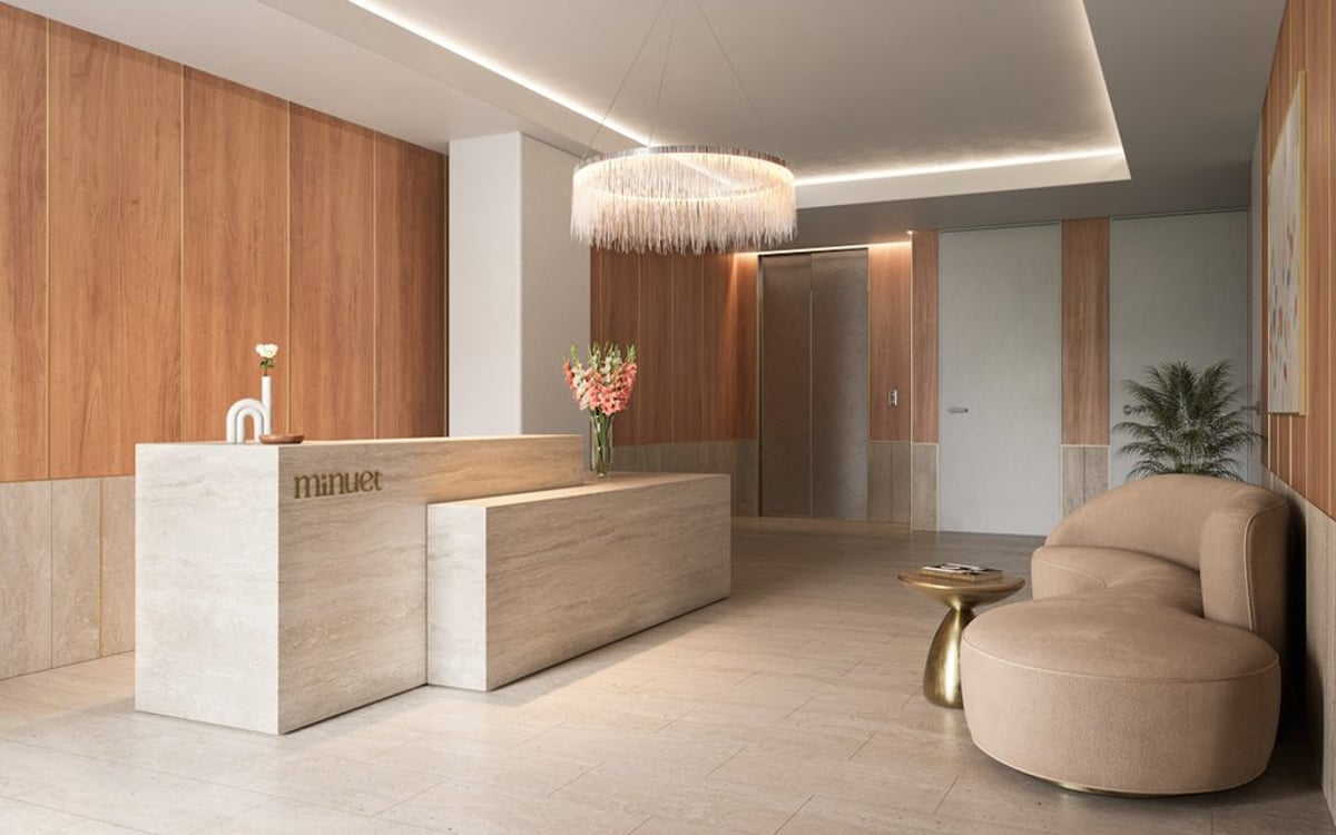 Photo for Minuet - 244 E 52nd Street Condominium in Midtown East, Manhattan