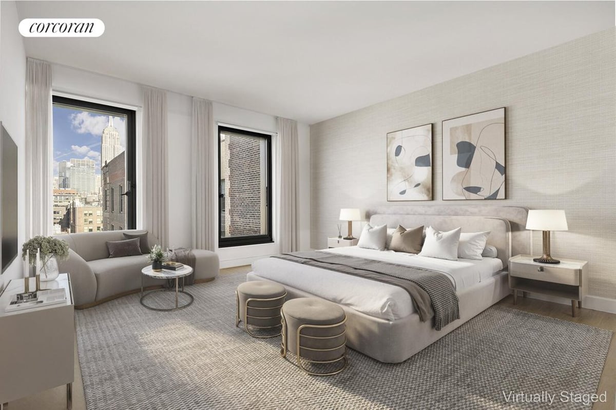 Photo for 55 West 17th Street - 55 West 17th Street Condominium in Flatiron, Manhattan