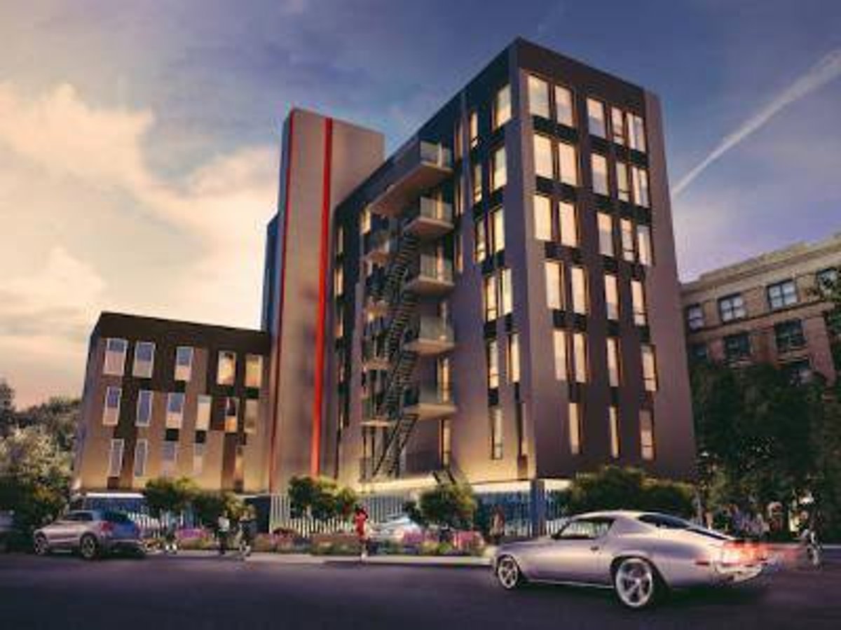 Photo for The Nathaniel - 138 East 12th Street Condominium in East Village, Manhattan