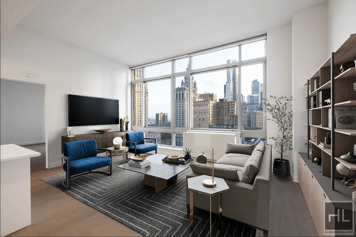 Photo for 111 Worth Tribeca - 111 Worth Street Rental Building in Tribeca, Manhattan