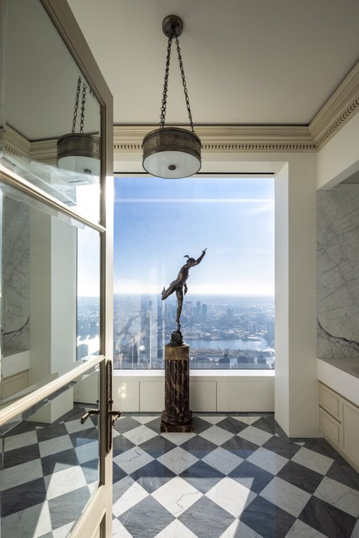 Photo for 432 Park Avenue - 432 Park Avenue Condominium in Midtown East, Manhattan