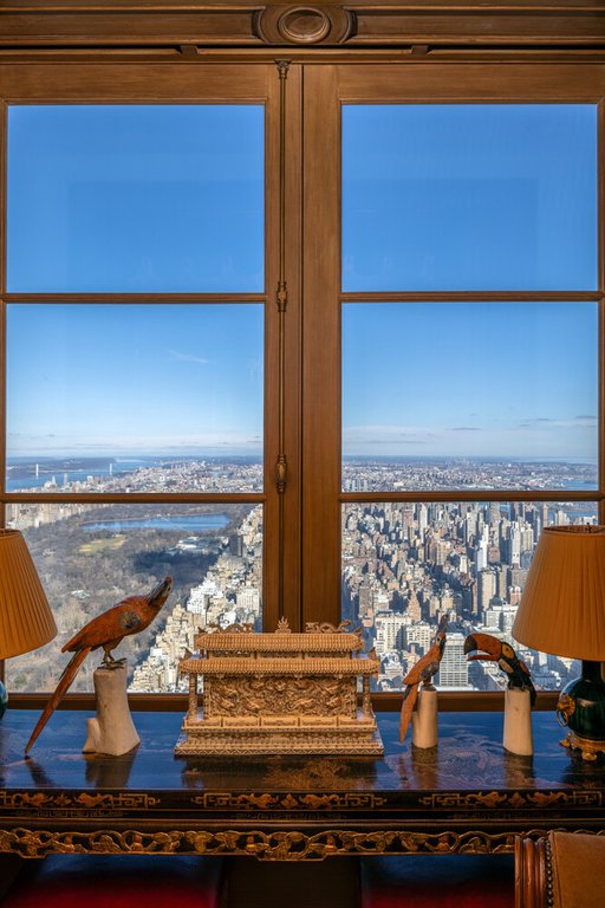 Photo for 432 Park Avenue - 432 Park Avenue Condominium in Midtown East, Manhattan