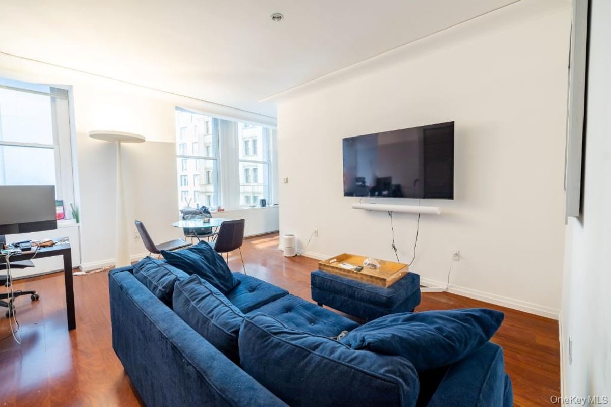 Photo for Cipriani Club Residences - 55 Wall Street Condominium in Financial District, Manhattan