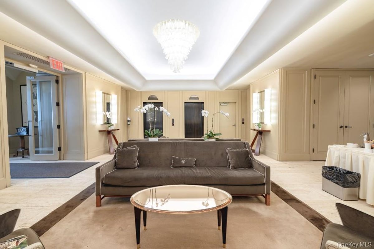 Photo for Cipriani Club Residences - 55 Wall Street Condominium in Financial District, Manhattan