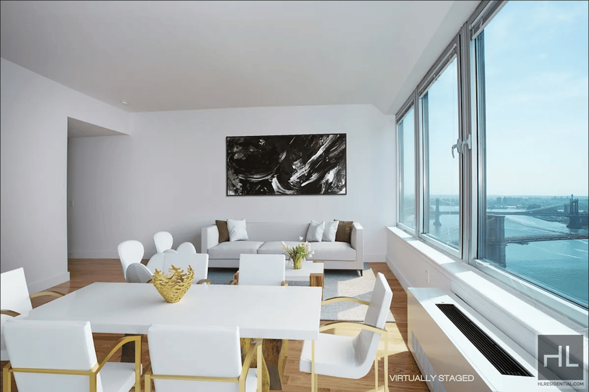 Photo for 200 Water Street - 127 John Street Rental Building in Financial District, Manhattan