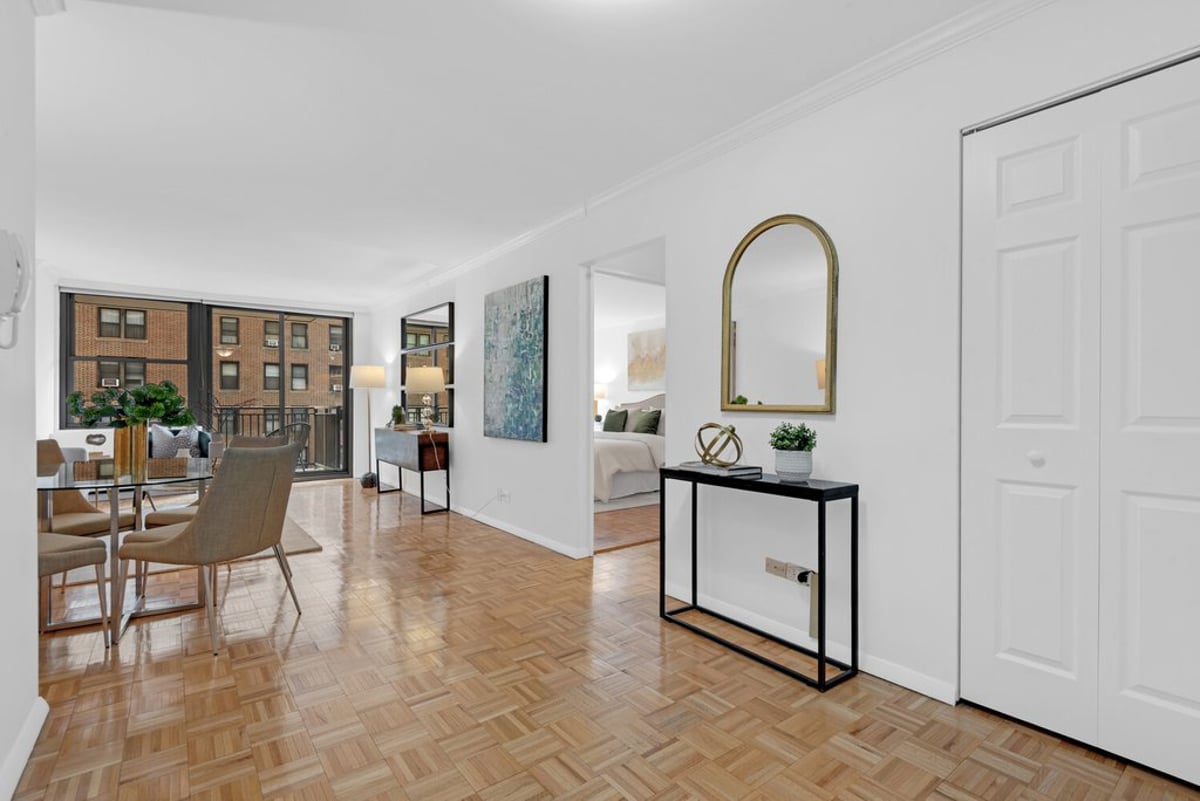 Photo for CONTINENTAL TOWERS - 401 West End Avenue Cooperative in Upper West Side, Manhattan