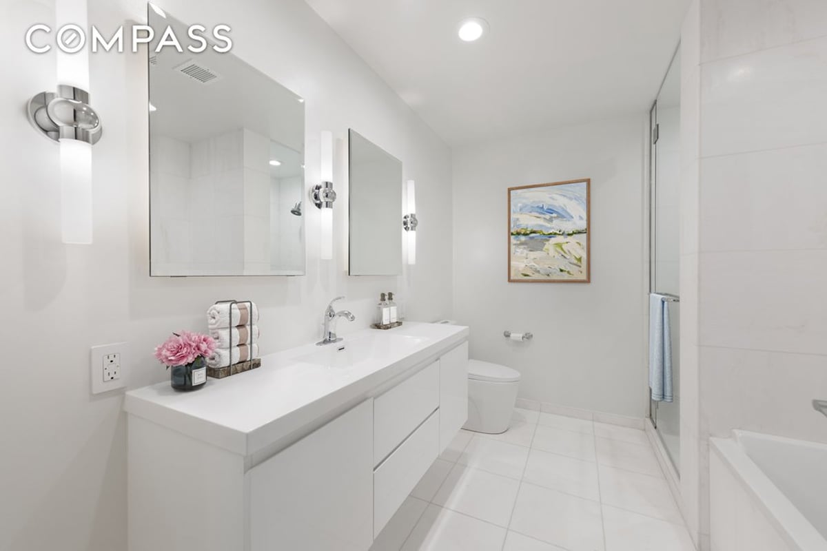 Photo for Downtown by Philippe Starck - 15 Broad Street Condominium in Financial District, Manhattan