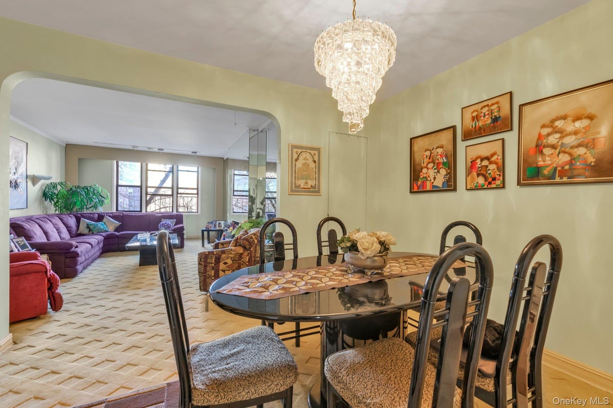 Photo for 69-10 Yellowstone Boulevard - 69-10 Yellowstone Boulevard Cooperative in Flushing, Queens