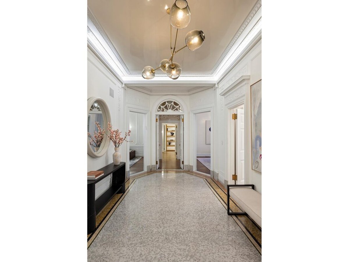 Photo for The Apthorp - 390 West End Avenue Condominium in Upper West Side, Manhattan