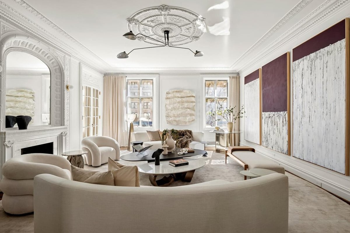 Photo for The Apthorp - 390 West End Avenue Condominium in Upper West Side, Manhattan