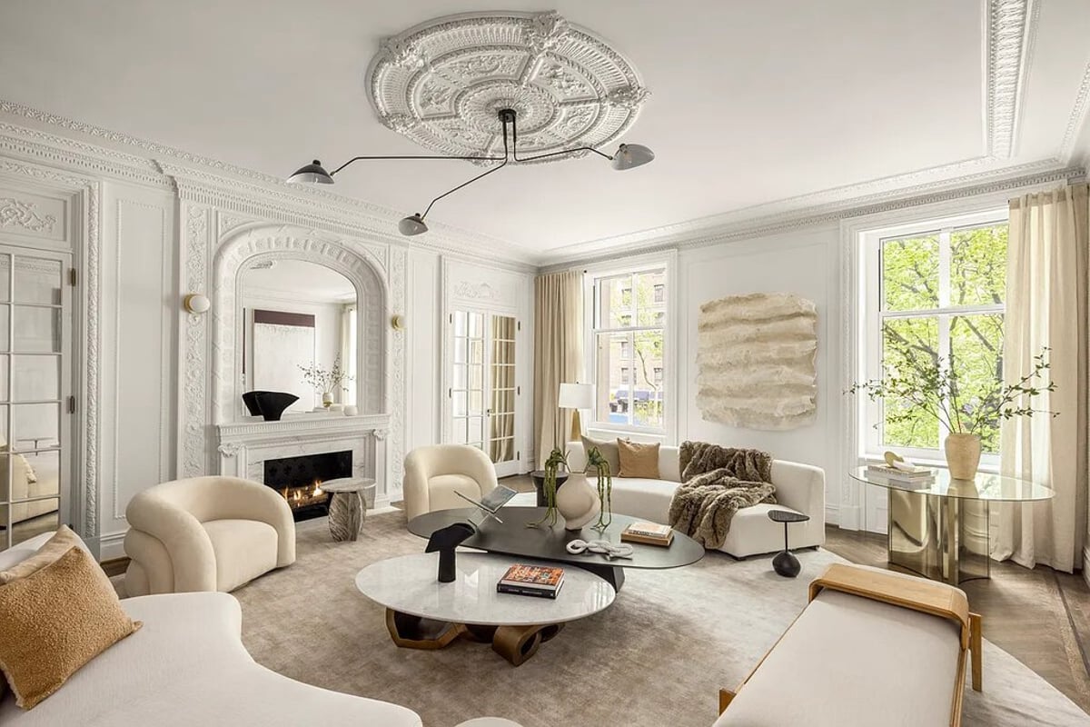 Photo for The Apthorp - 390 West End Avenue Condominium in Upper West Side, Manhattan