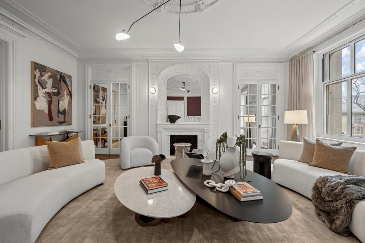 Photo for The Apthorp - 390 West End Avenue Condominium in Upper West Side, Manhattan