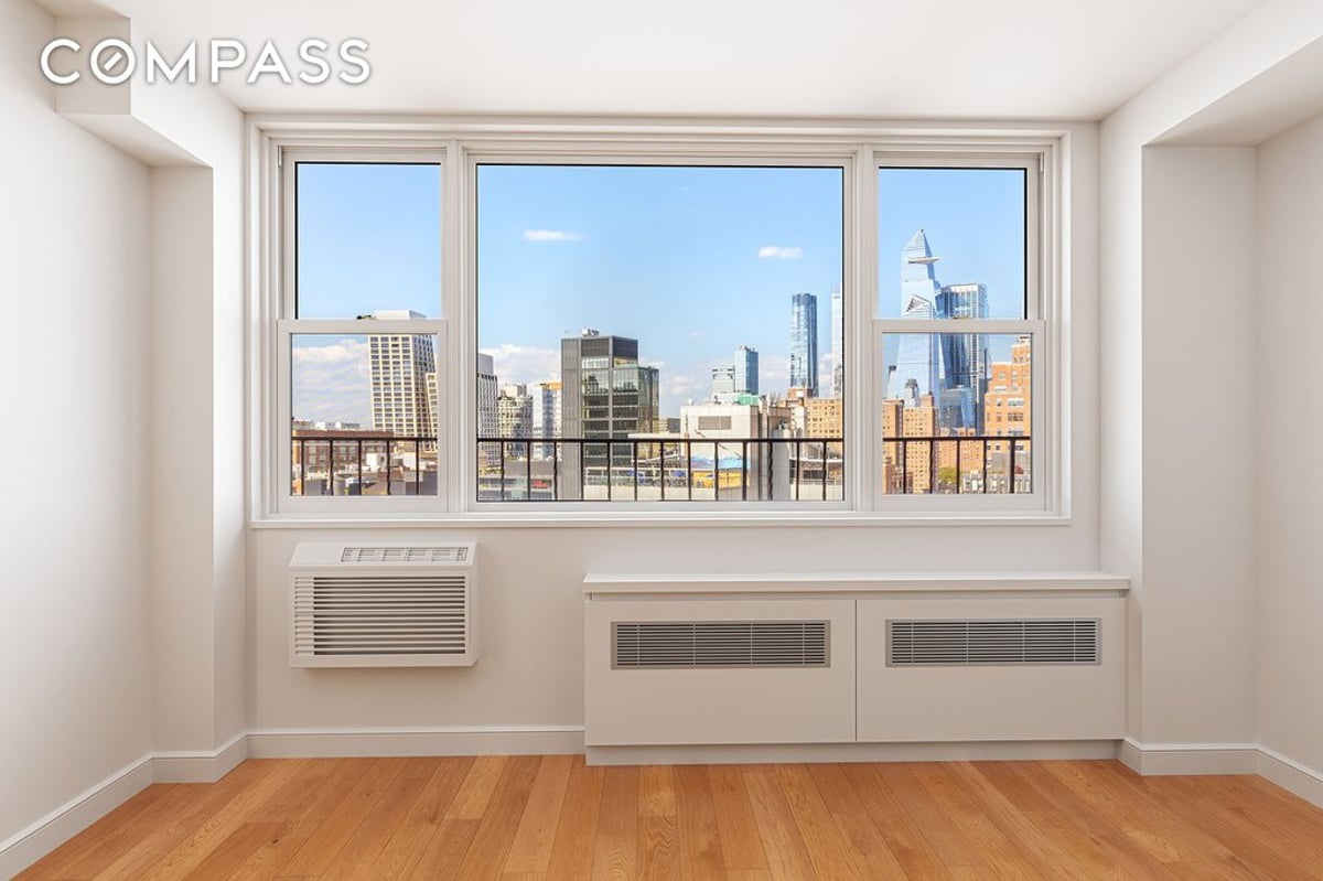 Photo for The Cezanne - 61 Jane Street Cooperative in West Village, Manhattan