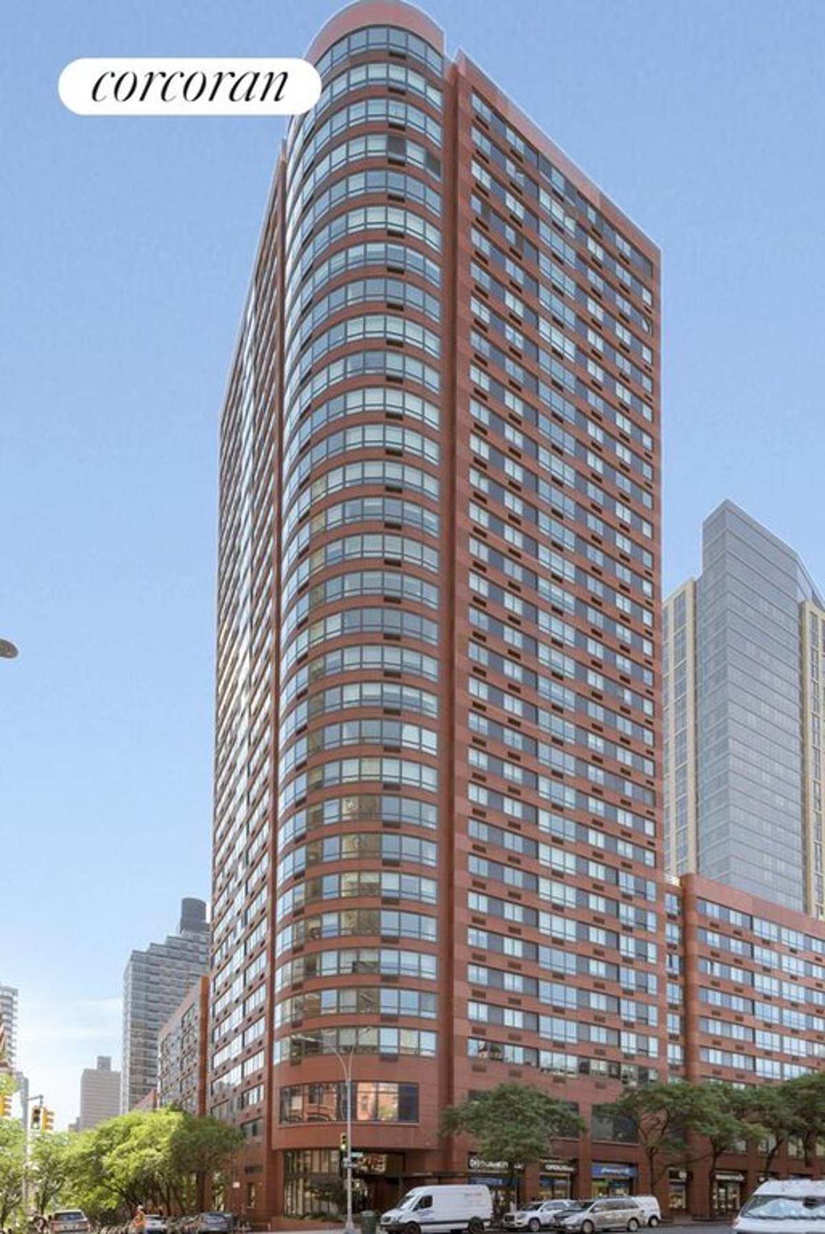 Photo for Carnegie Park Condominium - 200 East 94th Street Condominium in Upper East Side, Manhattan