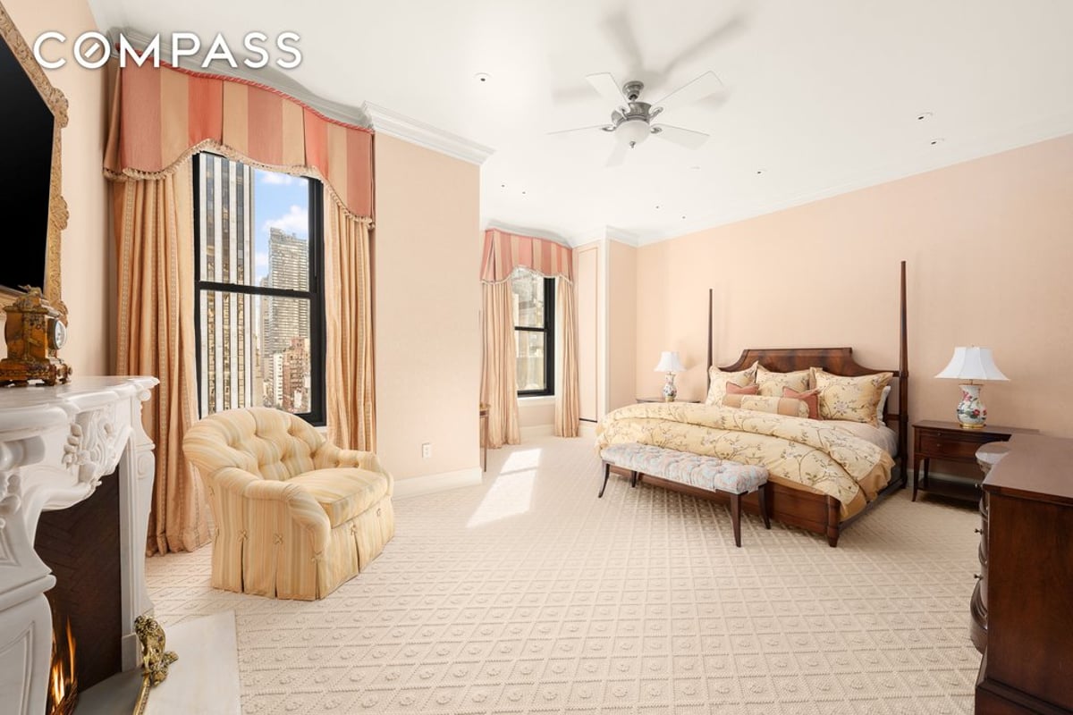 Photo for The Plaza Condo Residences - 768 Fifth Avenue Condominium in Midtown, Manhattan