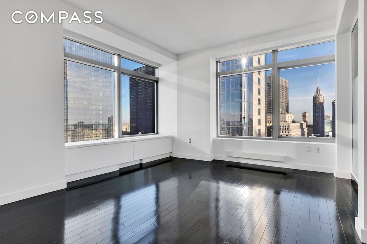 Photo for W Downtown Hotel & Residences - 123 Washington Street Condominium in Financial District, Manhattan