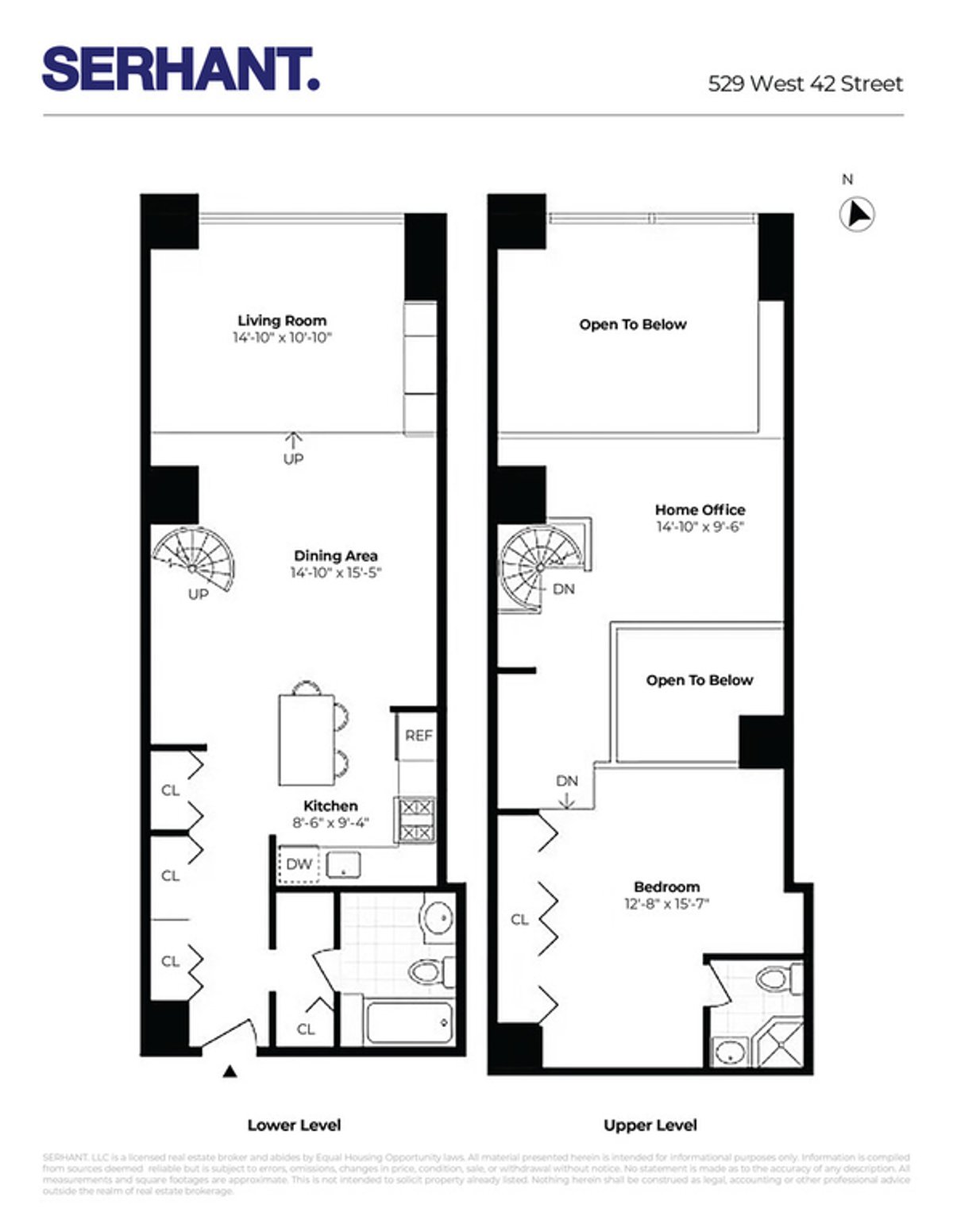 Photo for The Armory - 529 West 42nd Street Condominium in Midtown West, Manhattan