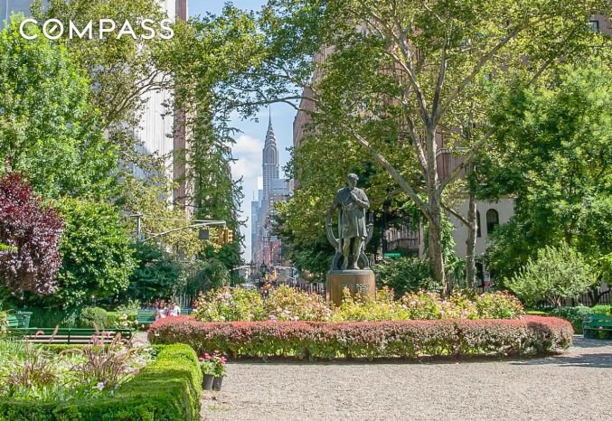 Photo for 32 Gramercy Park South - 32 Gramercy Park South Cooperative in Gramercy Park, Manhattan