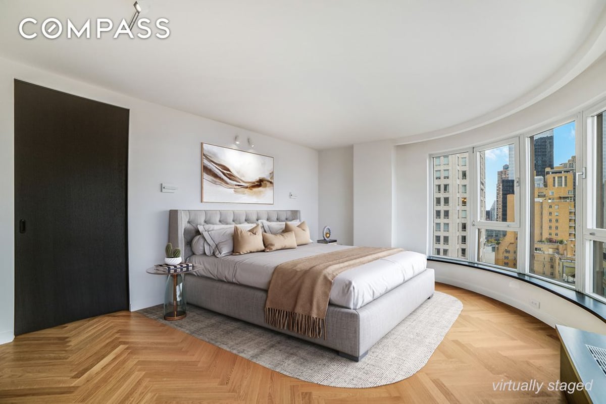 Photo for 200 Central Park South - 200 Central Park South Cooperative in Midtown, Manhattan