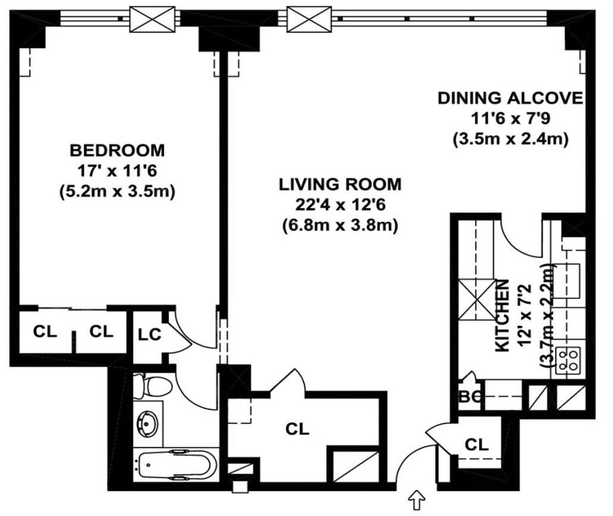 Photo for Lincoln Towers - 205 West End Avenue Cooperative in Upper West Side, Manhattan