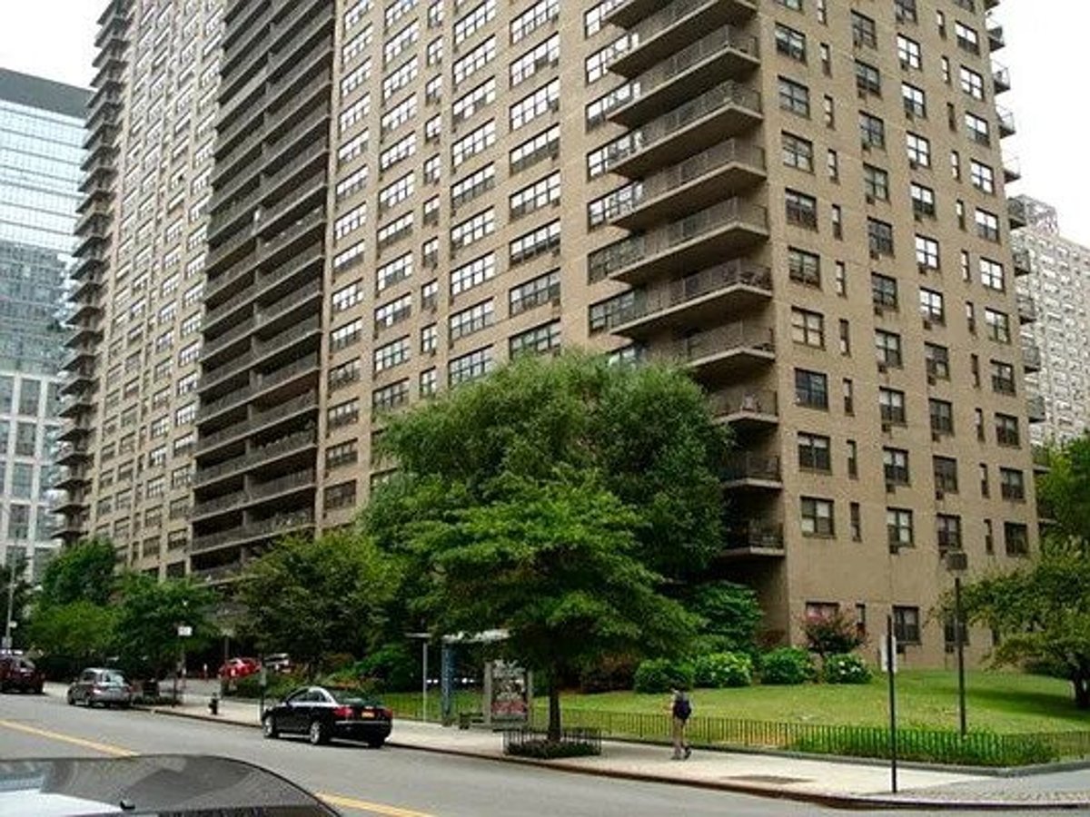 Photo for Lincoln Towers - 205 West End Avenue Cooperative in Upper West Side, Manhattan