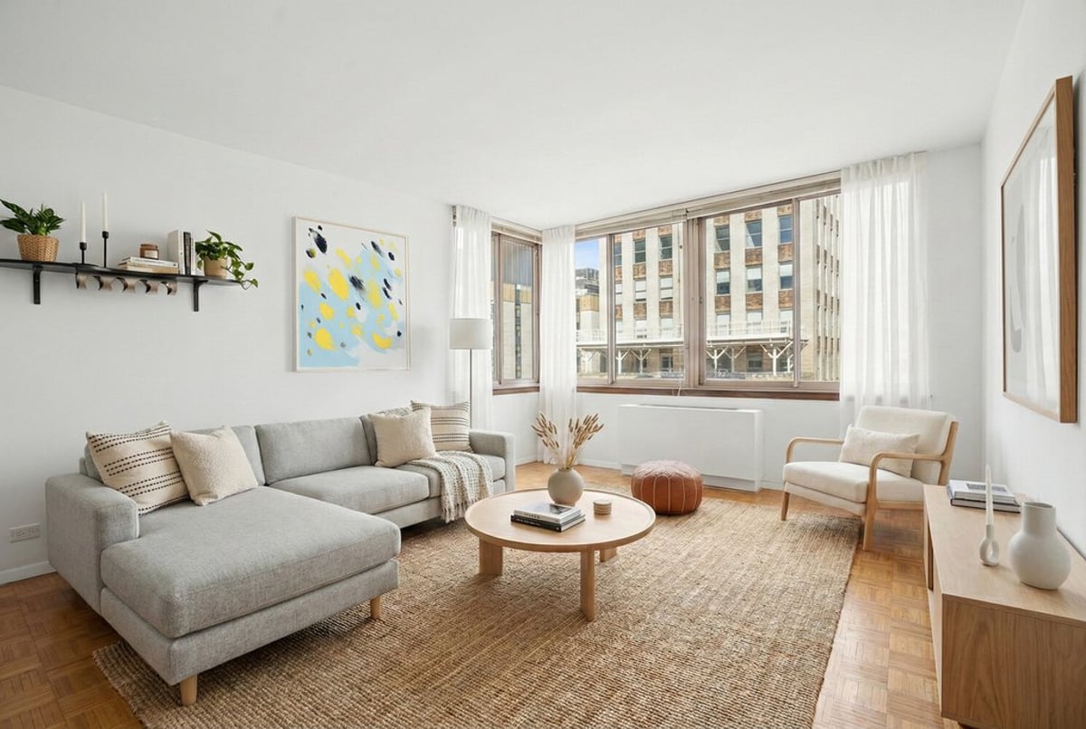 Photo for The Vanderbilt - 235 East 40th Street Condominium in Turtle Bay, Manhattan