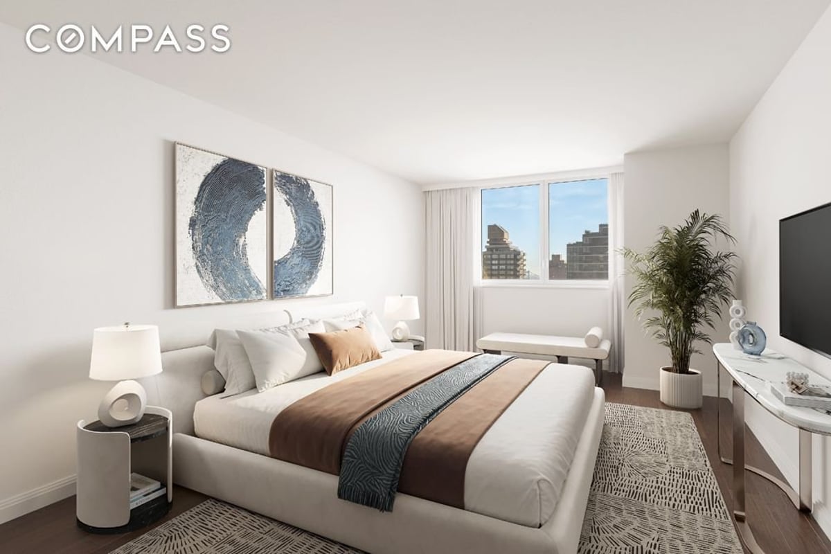 Photo for Carnegie Park Condominium - 200 East 94th Street Condominium in Upper East Side, Manhattan