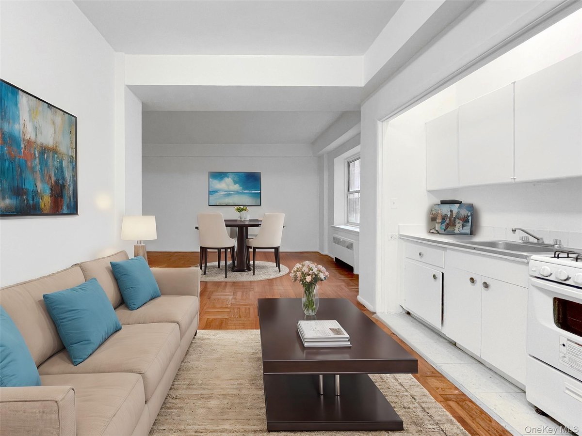 Photo for 2630 KINGSBRIDGE TERRACE - 2630 Kingsbridge Terrace Cooperative in Fordham, Bronx