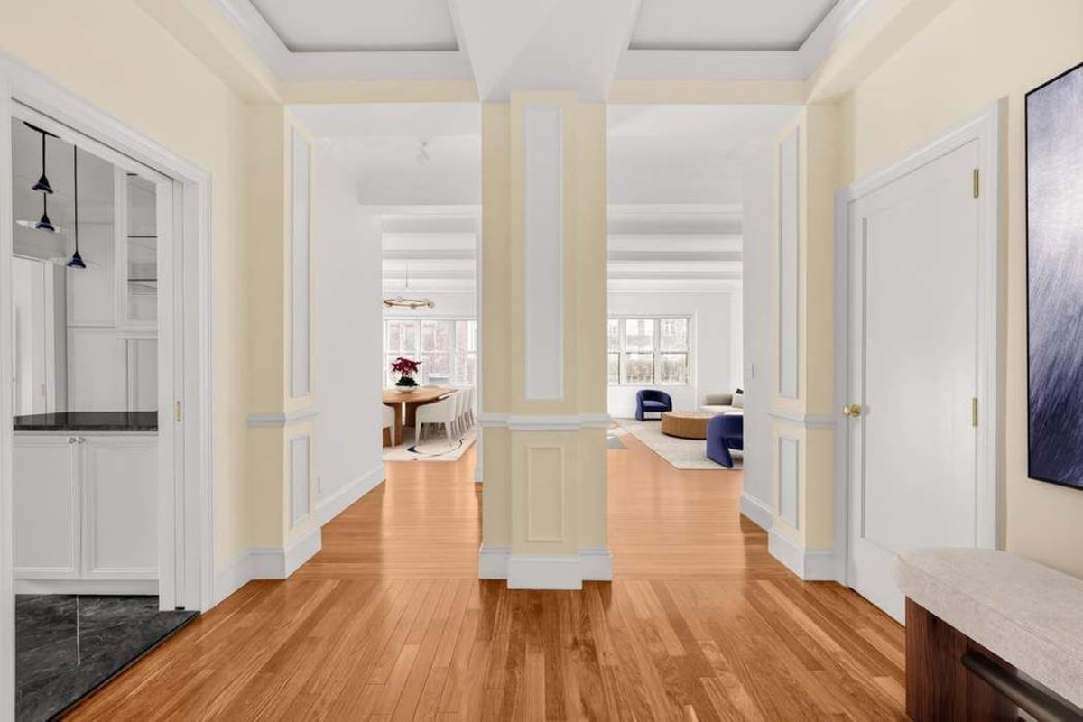 Photo for 1049 Park Avenue - 1049 Park Avenue Cooperative in Carnegie Hill, Manhattan