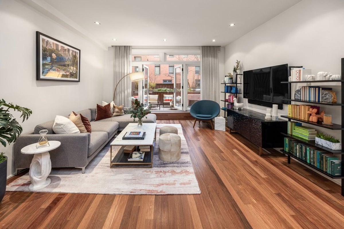 Photo for River Lofts - 92 Laight Street Condominium in Tribeca, Manhattan