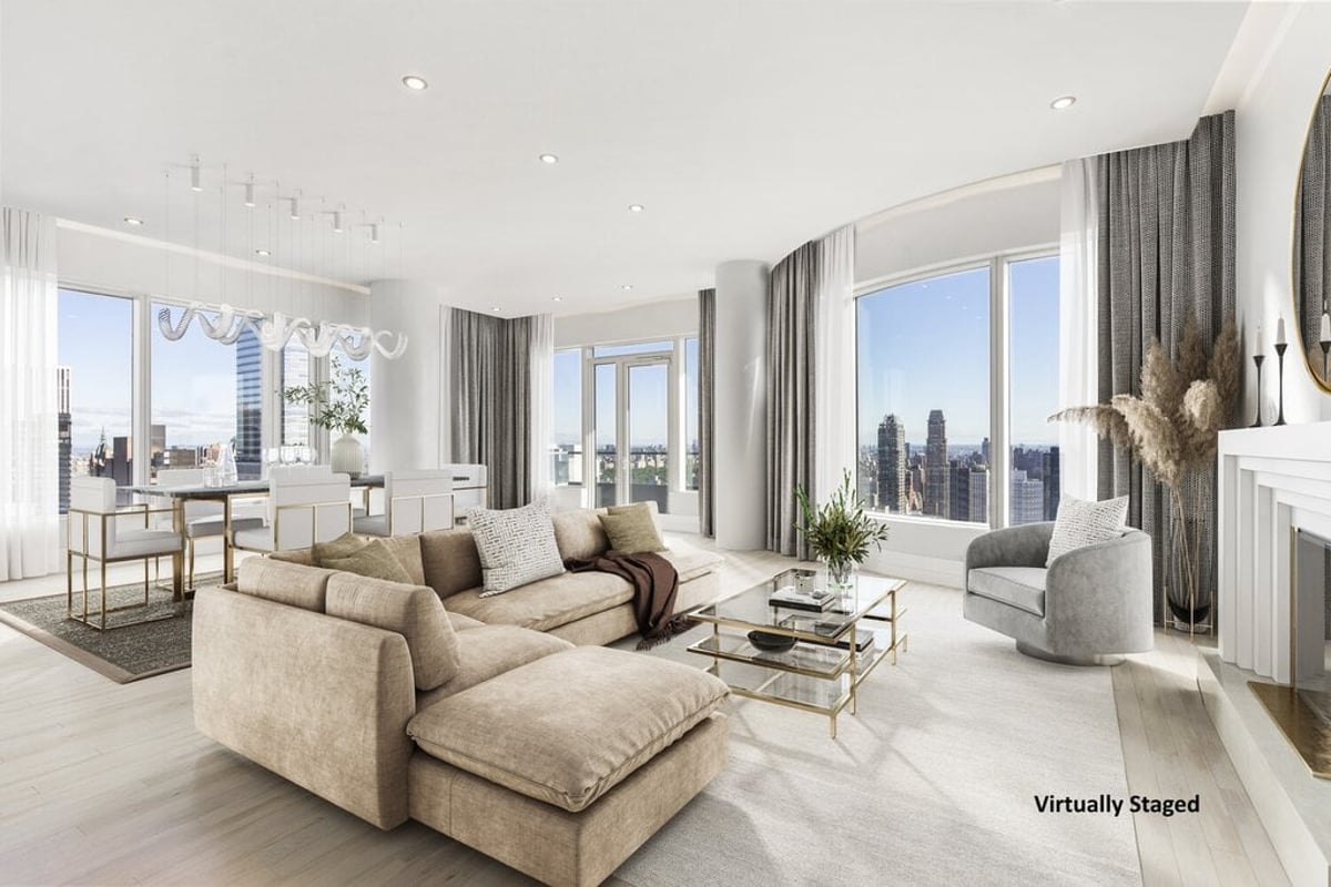 Photo for 252 East 57th Street - 252 East 57th Street Condominium in Midtown East, Manhattan