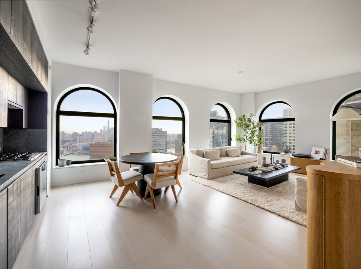 Photo for 130 William - 130 William Street Condominium in Financial District, Manhattan