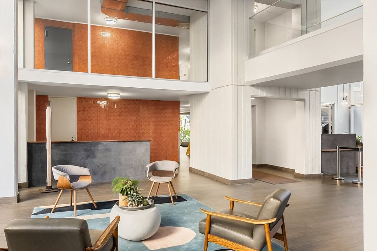 Photo for Island House - 555 Main Street Condominium in Roosevelt Island, Manhattan