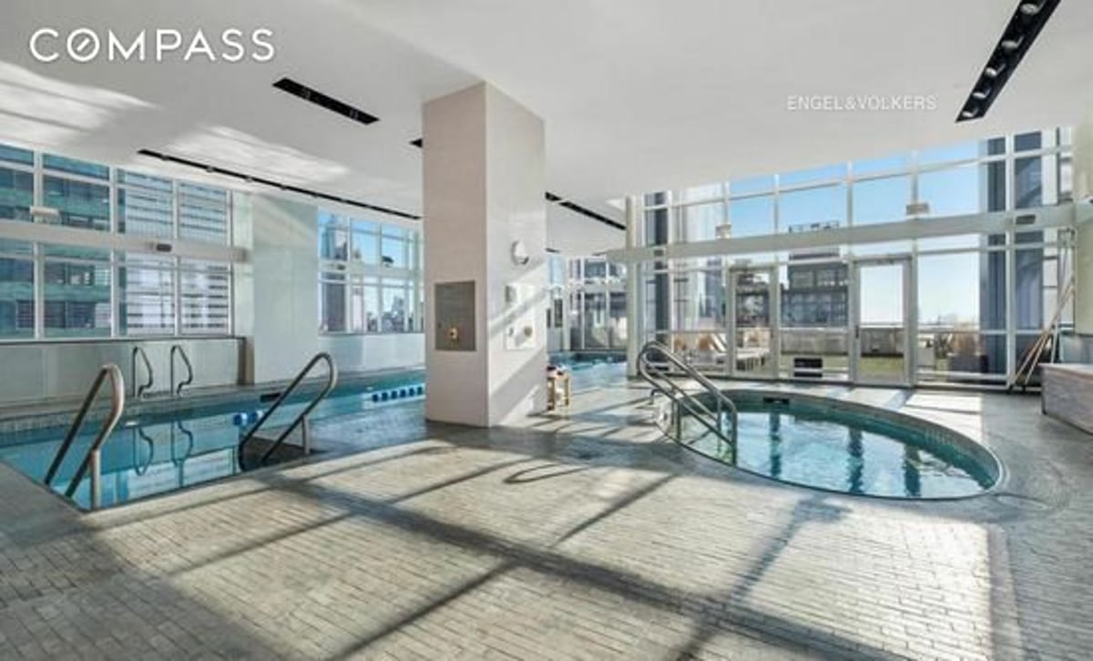 Photo for The Orion Condominium - 350 West 42nd Street Condominium in Midtown West, Manhattan