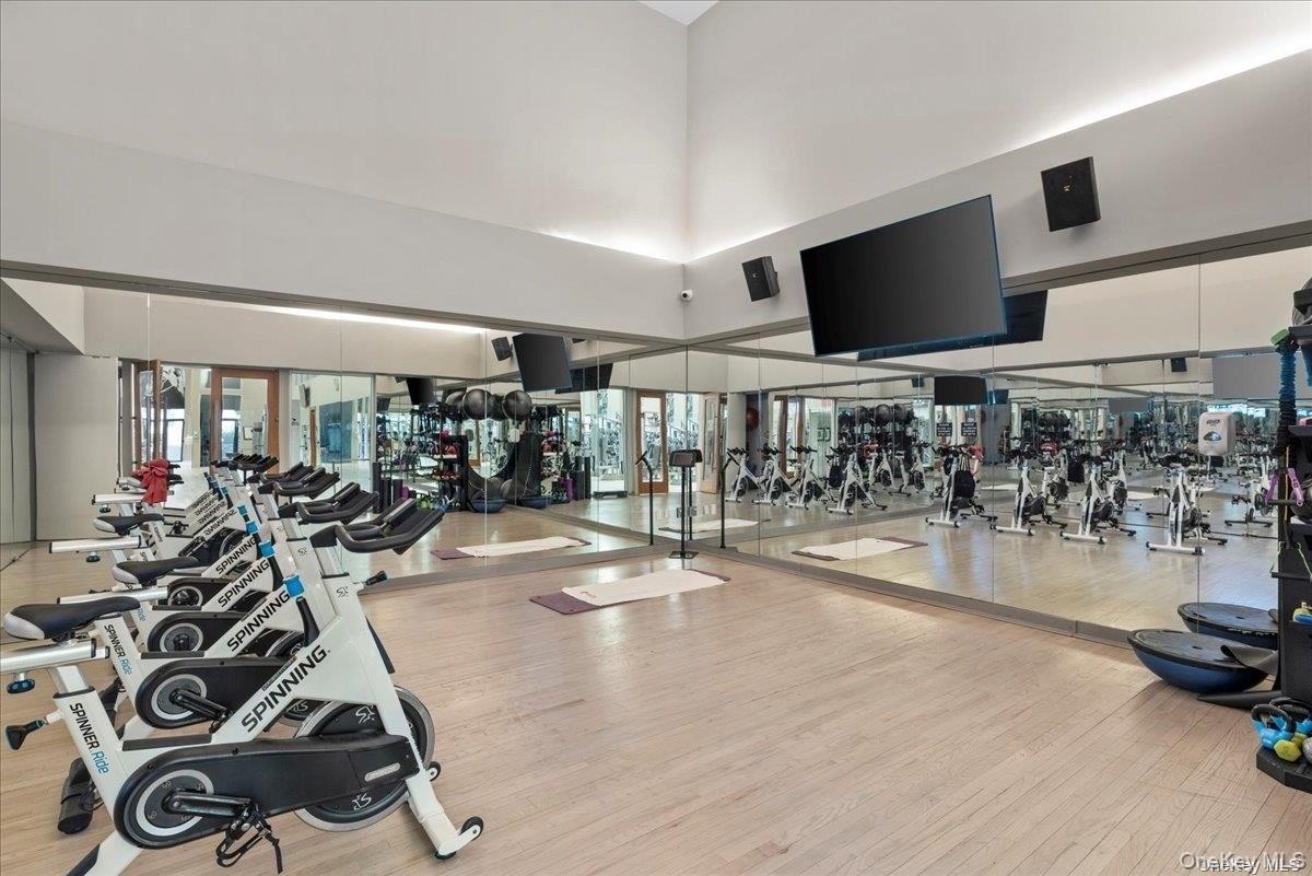 Photo for The Downtown Club - 20 West Street Condominium in Financial District, Manhattan