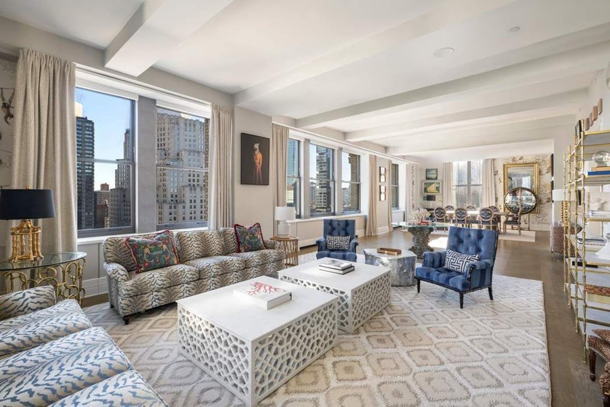 Photo for 212 5th Avenue - 212 5th Avenue Condominium in NoMad, Manhattan