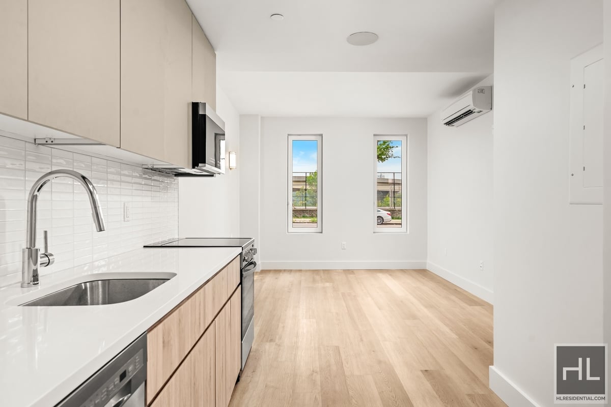 Photo for The Bruckner - 91 Bruckner Blvd Mixed Use in Mott Haven, Bronx