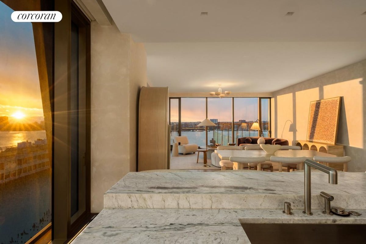 Photo for One High Line Residences - 500 West 18th Street Condominium in Chelsea, Manhattan