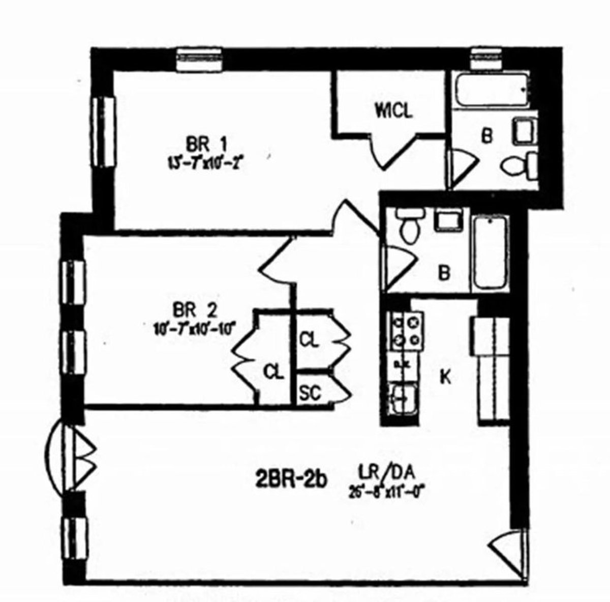 Photo for Madison Park - 1831 Madison Avenue Cooperative in Harlem, Manhattan