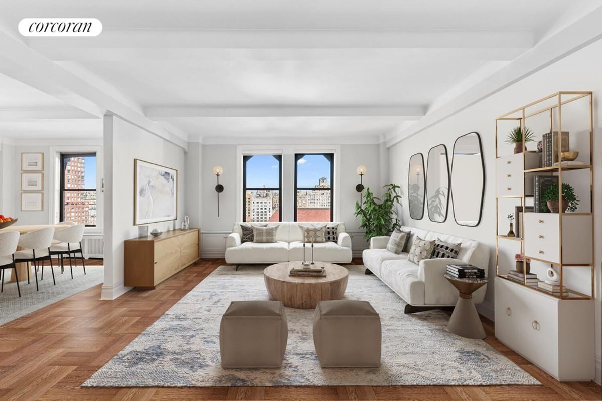 Photo for 40 WEST 77 STREET - 40 West 77th Street Cooperative in Upper West Side, Manhattan