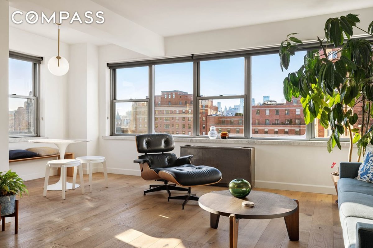 Photo for The Cambridge House - 175 West 13th Street Cooperative in Greenwich Village, Manhattan