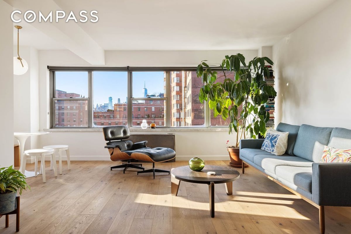 Photo for The Cambridge House - 175 West 13th Street Cooperative in Greenwich Village, Manhattan