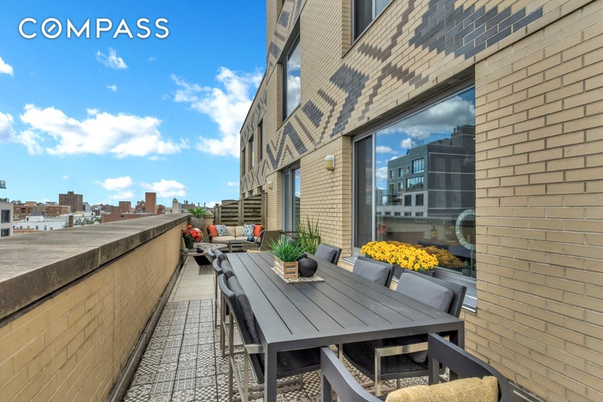 Photo for Kalahari - 40 West 116th Street Condominium in Harlem, Manhattan