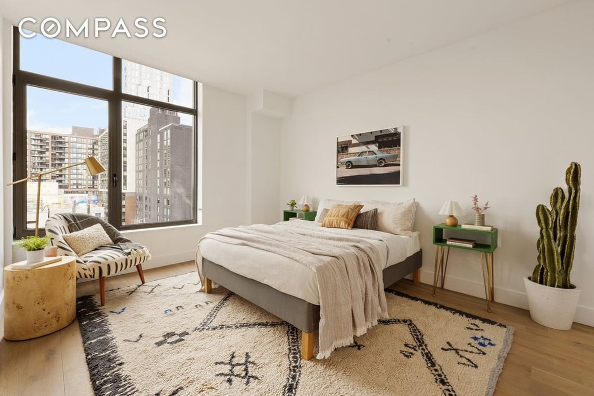 Photo for The Nevins - 319 Schermerhorn Street Condominium in Downtown Brooklyn, Brooklyn