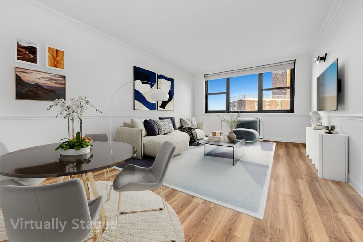 Photo for Plymouth Tower - 340 East 93rd Street Cooperative in Upper East Side, Manhattan