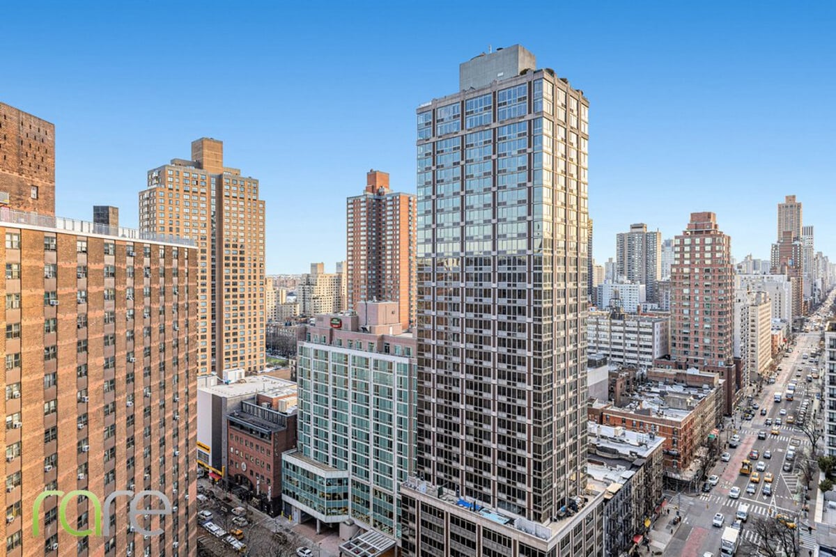 Photo for Plymouth Tower - 340 East 93rd Street Cooperative in Upper East Side, Manhattan