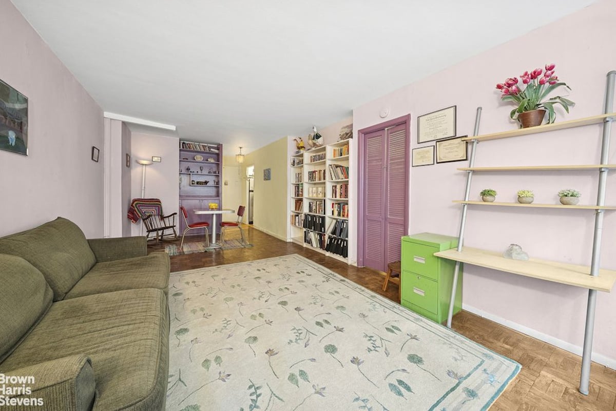 Photo for Parc Fifteen - 210 East 15th Street Cooperative in Gramercy Park, Manhattan